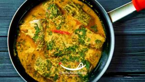 Bangladeshi Cuisine 7 Hilsa Curry