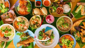Vietnamese Food Dishes That Will Blow Your Taste Buds Away