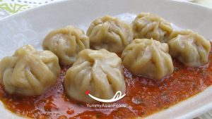 Momos The Ultimate Nepali Street Food Delight