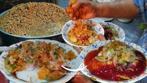 Bhalla Pakistani Street Food