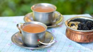 Chiya Nepalese Breakfast Tea