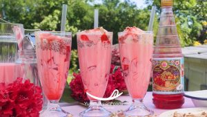 Falooda Pakistani Food