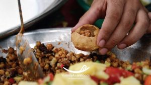  Panipuri Pakistani Street Food