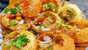 8 Popular Nepali Street Food