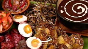 An Overview of the Most Popular Filipino Rice Breakfast Dishes