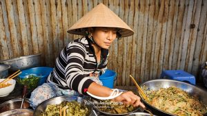 Exotic Street Food in Vietnam A Culinary Adventure