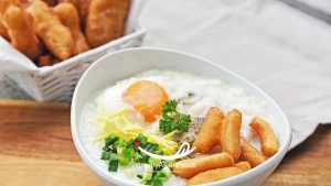Health Benefits of Thai Breakfast Cuisine