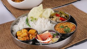 History Origin and Cultural Significance of Nepali Dal Bhat Cuisine