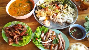 History and Influences of Traditional Thai Cuisines