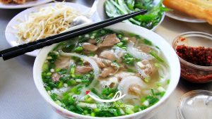 How to Cook Vietnamese Pho