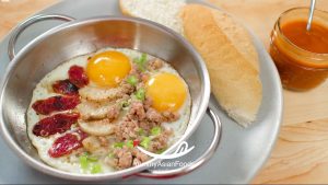 Importance of Breakfast in Thai Culture