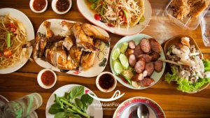 Key Ingredients and Flavors of Traditional Thai Cuisines