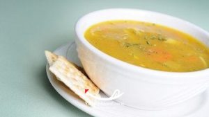 Malaysian Soup Dishes Recipe
