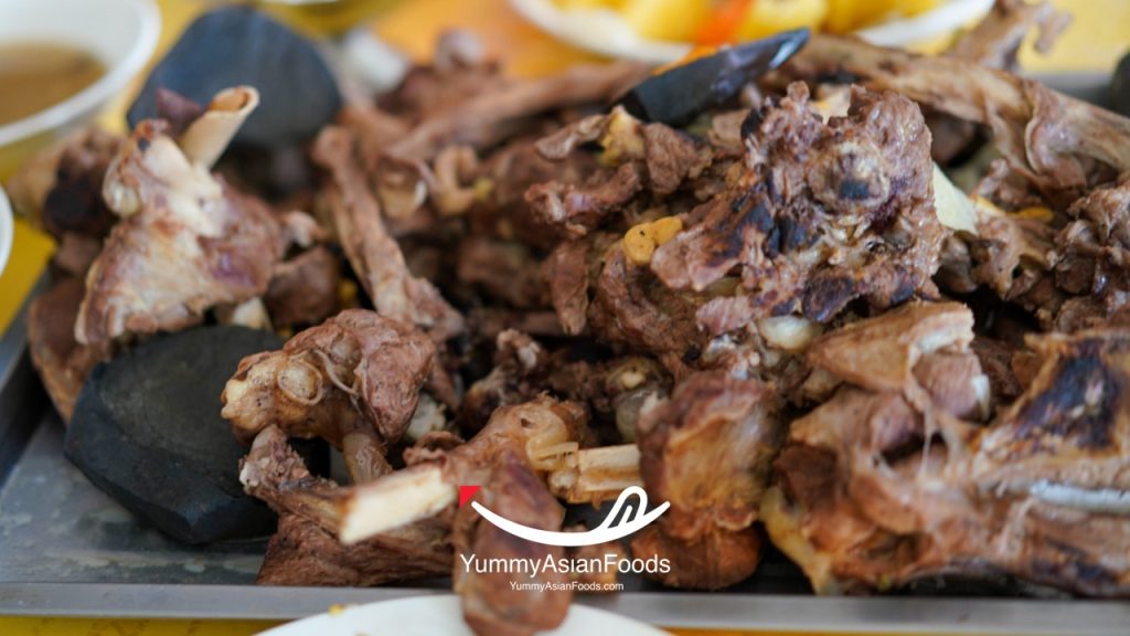 8 Traditional Mongolian Dish Recipes You Must Try Today - Yummy Asian Foods