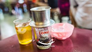 Most Delicious Vietnamese Beverage