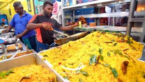 The Best Places to Try Street Food When in Sri Lanka