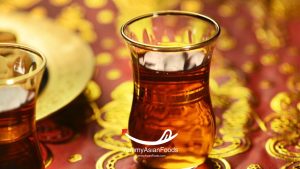 The History of Saudi Arabian Beverages and Drinks