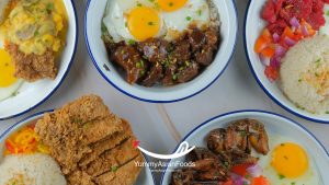The Importance of Rice Breakfast Among Filipinos