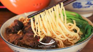 What are the Most Popular Filipino Noodle Soup Dishes
