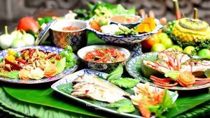 What are the Most Popular Traditional Thai Cuisines