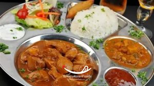 What are the Traditional Sri Lankan Food Cuisines