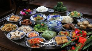 Why Eating Healthy Vietnamese Food is Important