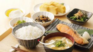 13 Authentic Japanese Breakfast Dishes