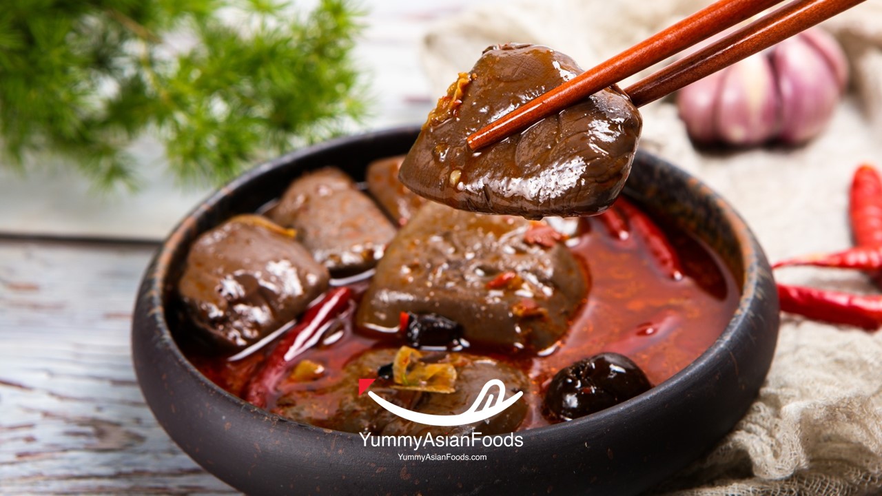28 Delicious Traditional Chinese Soup Recipes - Yummy Asian Foods