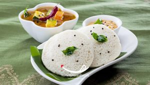Traditional Indian Breakfast Recipes