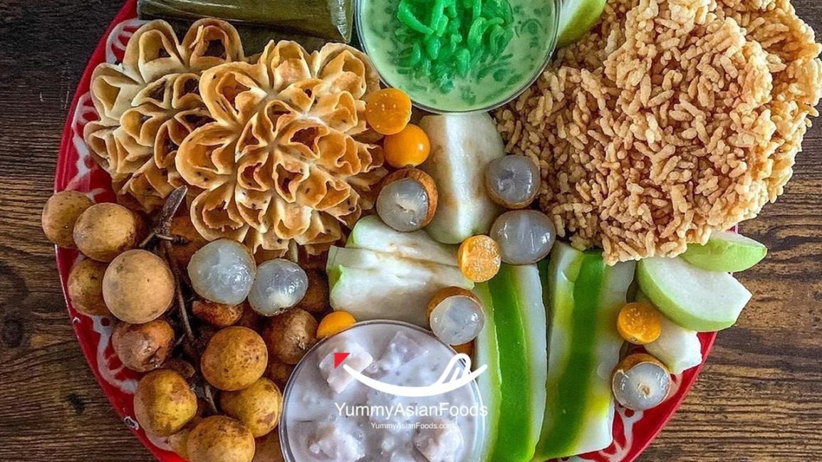 6 Delicious Lao Dessert Treats: A Complete Guide for Asian Foodies ...