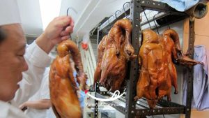 How to Roast a Peking Duck