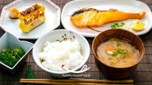 The Cultural Significance of Japanese Breakfast