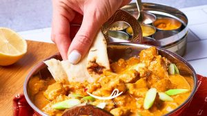 The Spicy and Flavorful World of Indian Cuisine