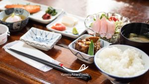 Tips for Creating a Healthy Japanese Breakfast