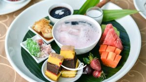 Where to Find Indonesian Desserts